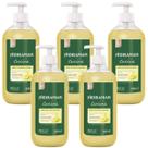Kit 5 Sabonete Gel Cucina Antiodores 500 ml Hidramais