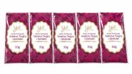 Kit 5 Sache perfumado 10g Yel