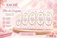 Kit 5 Sache perfumado 10g Yel