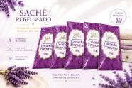 Kit 5 Sache perfumado 10g Yel