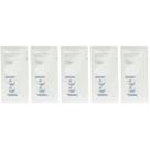 Kit 5 Saches Lubrificante Hidrantante Intimo Feel Lub Bolsa