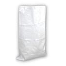 kit 5 Sacos Rafia Entulho Multiuso 50x70cm 40KG