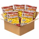 Kit 5 Salgadinho de Milho Sabor Bacon - 70g Kit 5 Salgadinho de Milho Sabor Bacon - 70g