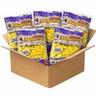 Kit 5 Salgadinho de Milho Sabor Churrasco - 70g Kit 5 Salgadinho de Milho Sabor Churrasco - 70g