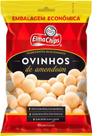 Kit 5 Salgadinho Elma Chips Ovinhos De Amendoim 400g Cada