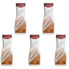 Kit 5 Sebo de Carneiro Gel Massageador