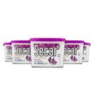 Kit 5 Secar Anti Mofo Original 180g