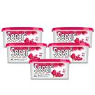 Kit 5 Secar Anti Mofo Original 80g Desumidificador
