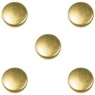 Kit 5 Selos Bloco Motor 40,50Mm - Chevette A / L200 1996 A 2006 - Al-467