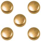 Kit 5 Selos Coletor 13,00Mm - Passat 1975 A 1989 - Al-462 Kit 5 Selos Coletor 13,00Mm - Passat 1975 A 1989 - Al-462
