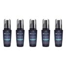 Kit 5 Serum Facial Anti Rugas Linha Expressão Rejuvescene