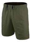 Kit 5 short bermuda masculina adulto caminhada praia academia surf