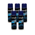Kit 5 Silicone Náutico Para Jet C/ PTFE
