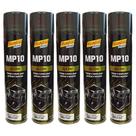 Kit 5 Silicones Spray 300ml Mp10 - Mundial Prime