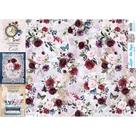 Kit 5 Slim Paper Decoupage Spl-069 Estampas Vintage 47,3x33,8cm Litoarte Kit 5 Slim Paper Decoupage Spl-069 Estampas Vintage 47,3x33,8cm Litoarte