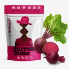 Kit 5 Snacks Saudáveis Surreal Bisks Natural E Vegano