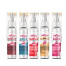 Kit 5 Soft Gel Corante Para Pasta Americana Chantilly Glacê