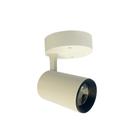 Kit 5 Spot Sobrepor C/ Led 7w 3000k Branco