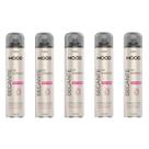Kit 5 spray secador secante de esmalte unha ae mood 400ml mh