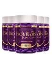 Kit 5 Sublime hair Vitamina Capilar