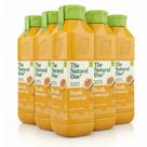 Kit 5 Suco Misto NATURAL ONE Fresh Maracujá 900ml