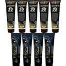 Kit 5 Super Gel 30 Ervas 150g + 4 Pomada Massageadora Fisiofort Premium 150g Kit 5 Super Gel 30 Ervas 150g + 4 Pomada Massageadora Fisiofort Premium 150g