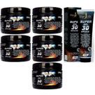 Kit 5 Super Gel 30 Ervas 250g + 1 Super Gel 30 Ervas 150g Kit 5 Super Gel 30 Ervas 250g + 1 Super Gel 30 Ervas 150g
