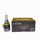 Kit 5 super led limited edition 12v 6000k h15 code Kit 5 super led limited edition 12v 6000k h15 code