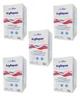 Kit 5 Suplemento Argrepair 13g Cicatrização Préop 10 Sachês