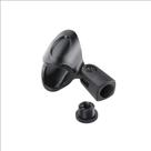 Kit 5 Suporte de Microfone Cachimbo Com Rosca Interna Kit 5 Suporte de Microfone Cachimbo Com Rosca Interna