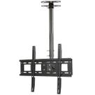 Kit 5 Suporte de Teto para TVs de 40" a 80" Giro 360 graus - Médio Kit 5 Suporte de Teto para TVs de 40" a 80" Giro 360 graus - Médio