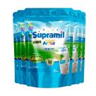 Kit 5 Supramil Bebida de Arroz Kids Unilife 1Kg