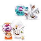 Kit 5 Surprise Mini Brands Disney Store + Mini Brands Master Chef Kit 5 Surprise Mini Brands Disney Store + Mini Brands Master Chef