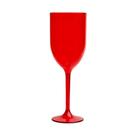 Kit 5 Taça De Vinho 400 ml