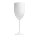 Kit 5 Taça De Vinho 400 ml