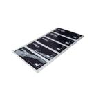 Kit 5 Tags Veicular TH 382 T Original Intelbras