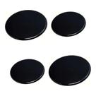 kit 5 tampinhas para fogao consul facilite 5 bocas 2g2p1gg 3 pinos kit 5 tampinhas para fogao consul facilite 5 bocas 2g2p1gg 3 pinos