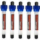 KIT 5 Tapa Fugas F5 Super 15ML S/ Mangueira Dose Única KIT 5 Tapa Fugas F5 Super 15ML S/ Mangueira Dose Única