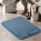 Kit 5 Tapetes Banheiro 60x40 Conjunto Completo