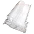 Kit 5 Telhas Portuguesa Policarbonato, Telha Transparente