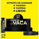 Kit 5 Tezão de Vaca Natural 10ml K-Lab