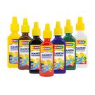 Kit 5 Tinta Nankin Profissional para Contornos 20ml Acrilex
