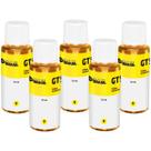 Kit 5 Tintas Para HP series 5800 500 584 583 724 794 416 400 5822 300 517 532