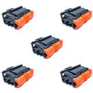 Kit 5 Toner Compatível Tn890 Tn3492 I L6902 L6402 6902 I 20K