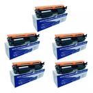 Kit 5 Toner P/impressora M102a 102w M130a 130f 17a 217a Kit 5 Toner P/impressora M102a 102w M130a 130f 17a 217a