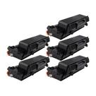 Kit 5 Toner Para Uso W1330x 330x M432fdn M432 M408dn C/ Chip