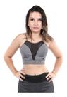 Kit 5 Top Com Bojo Fitness Suplex Treino Mescla Atacado Kit 5 Top Com Bojo Fitness Suplex Treino Mescla Atacado