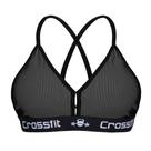 Kit 5 Top Strappy Esportivo Feminino Abertura nas costas Fitness
