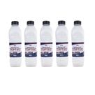 Kit 5 Toptec Vidro líquido 900ml da Vbrasil - Proteção Total