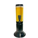 Kit 5 Torre De Chopp Cerveja 1,5L - Icechopp Torneira Gota